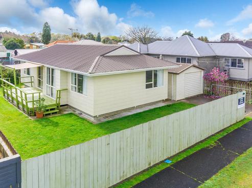 14A Lorne Street, Morrinsville
