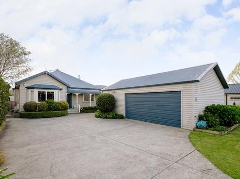 49 Coleridge Street, Leamington