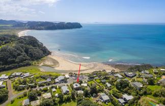 24 Pye Place, Hot Water Beach