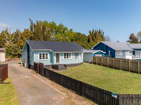 5 Bisset Road, Kaikohe