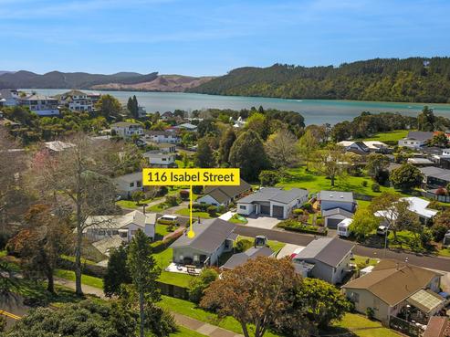 116 Isabel Street, Whangamata