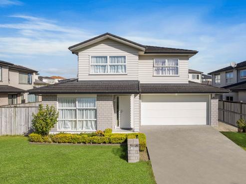42 Jerpoint Drive, Flat Bush