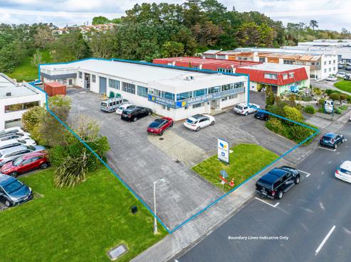 18 Parkway Drive, Rosedale