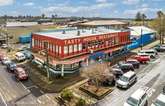 Split Risk Investment Opportunity in Otahuhu
