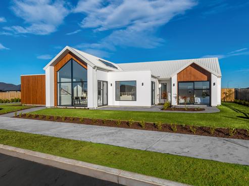 2 Foxburrow Lane, Springston