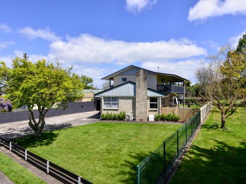 29 Ashurst Avenue, Pukete