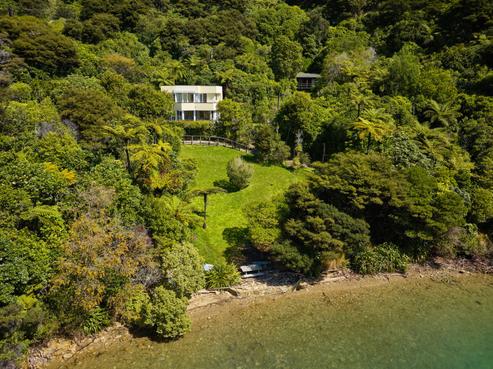 2799 Kenepuru Road, Kenepuru Sound