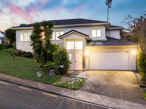 2 Jammen Drive, Massey