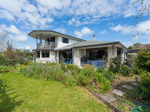 521 Hickford Road, Foxton