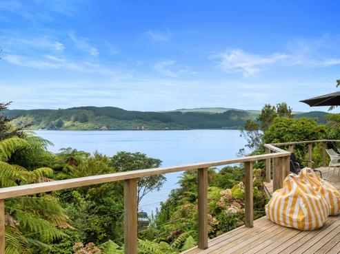 323 Whangamoa Drive, Okere Falls