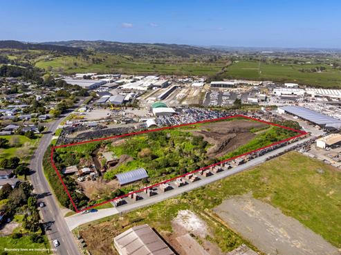 171 Dominion Road, Red Hill