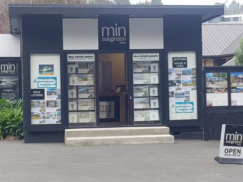 80 Main Road, Governors Bay
