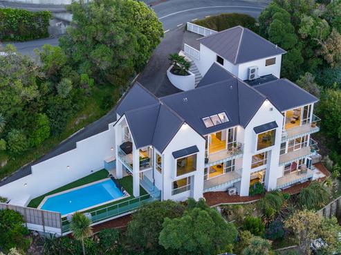 53 Clifton Terrace, Clifton