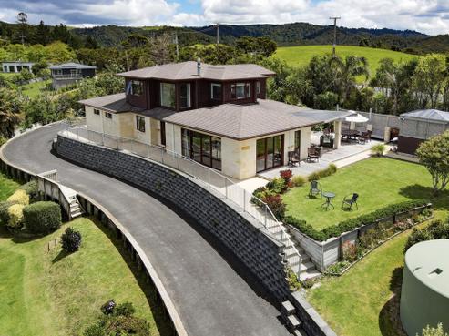 193 Prescott Road, Ruakaka