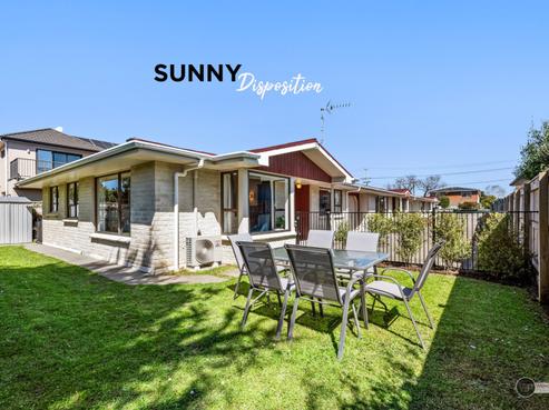 3C Epuni Street, Lower Hutt
