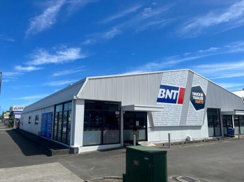 1 Wilson Street, Whanganui Central