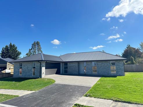 54 Suffolk Drive, Kirwee