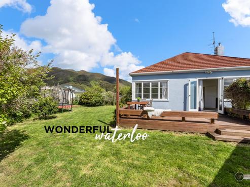 42 Haig Street, Waterloo