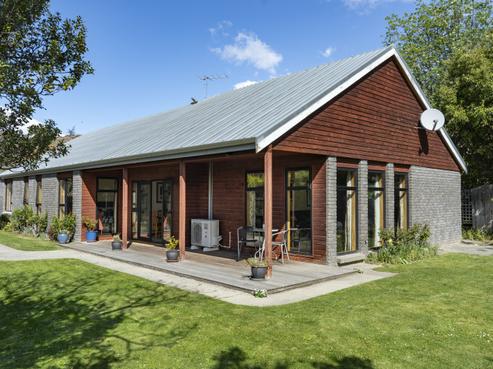 23 O'Neill Crescent, Alexandra