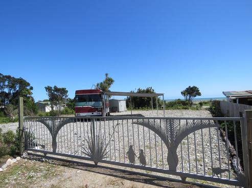 152 Torea Street, Granity