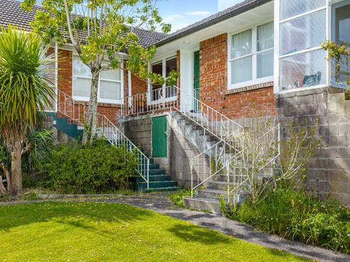 4/18 Cambria Road, Devonport