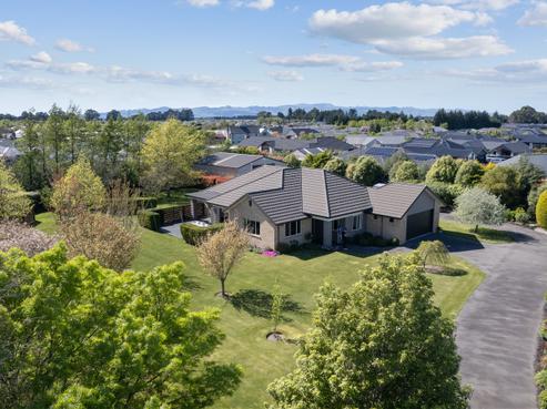 30B Delamare Way, Rolleston