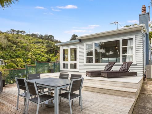 26 Pembroke Road, Northland