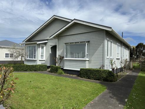 9 Morrissey Street, Hawera