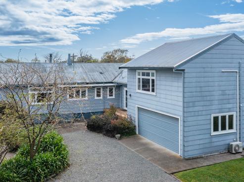9 Eden Terrace, Waipukurau and Surrounds
