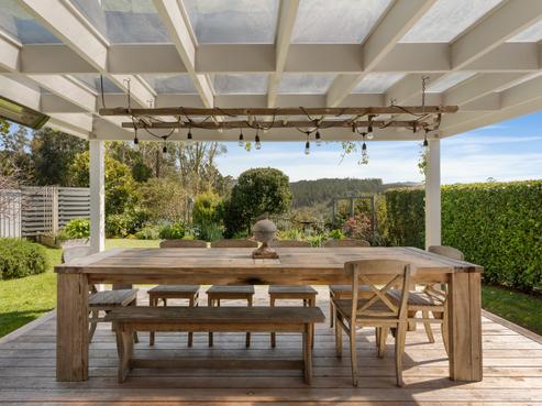 122 Te Pamahue Drive, Whangamata