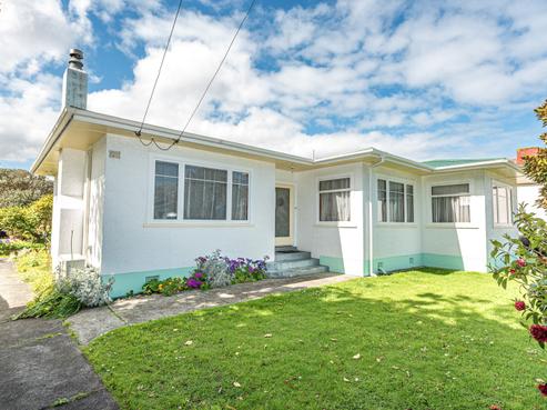 114 Harrison Street, Whanganui Central