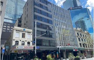 Petite Affordable Office