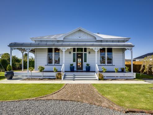 405 Park Road North, Parkvale