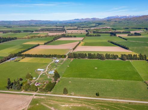 61 Morses Road, Hanmer Springs
