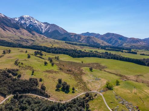 202 Mount Lyford Forest Drive, Lyford