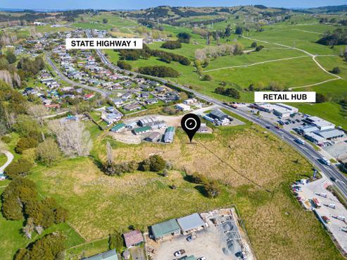 1916 State Highway 1, Kaiwaka