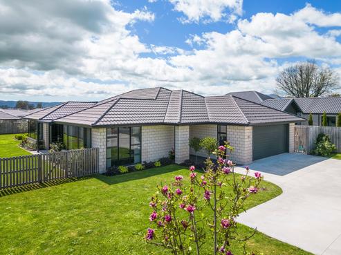 31 Banks Road, Matamata