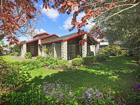 6 Palmer Place, Parkvale