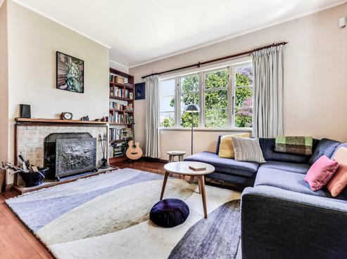 38 Plunket Terrace, Hamilton East