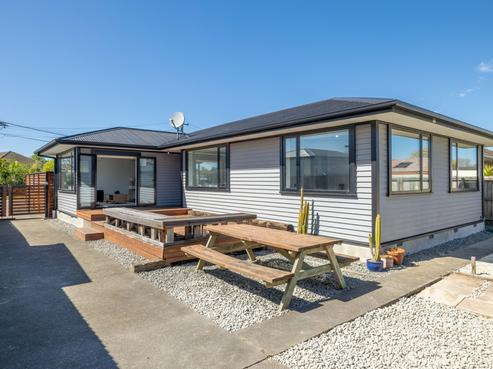 16 Horton Place, Avondale