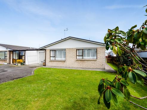 29A Victoria Street, Hawera