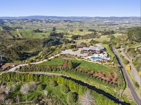 481 Redoubt Road, Alfriston