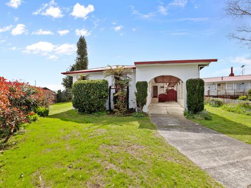 30 Weka Place, Tokoroa