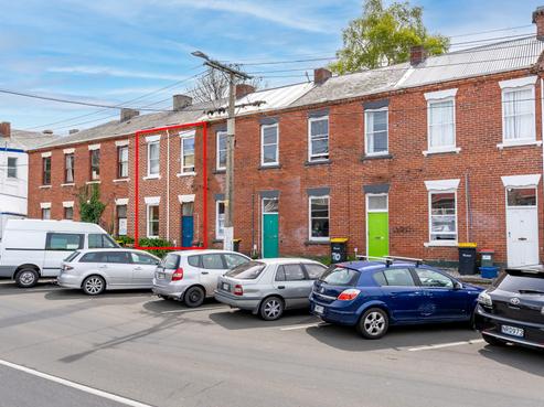 66 Dundas Street, North Dunedin