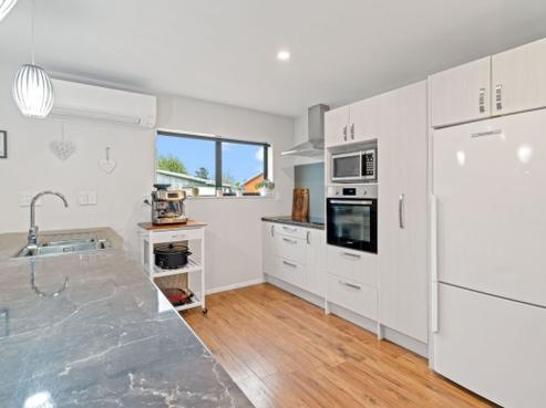10 John Street, Rolleston
