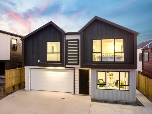 68 Michael Bosher Way, Flat Bush
