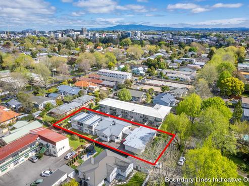 26 Stanley Street, Claudelands
