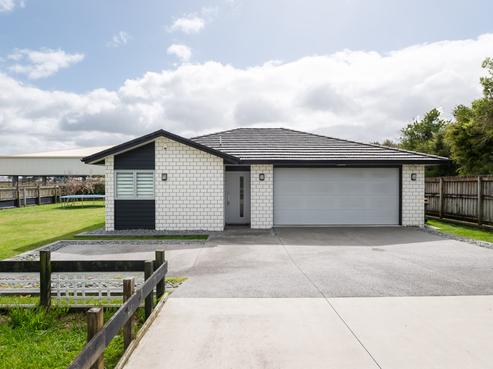 188 Rotokauri Road, Baverstock