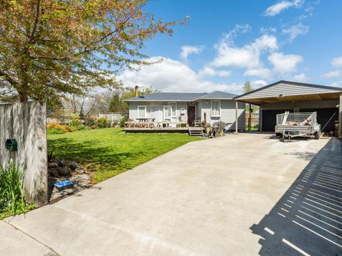 32 Tureiti Place, Turangi