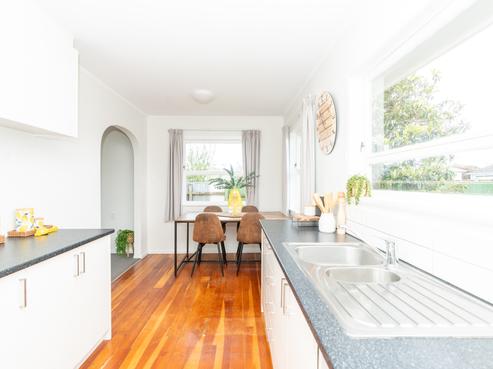 24B Pine Avenue, Bader